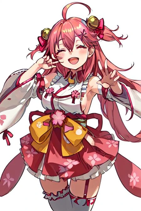 Featured image #3 for hololive miko