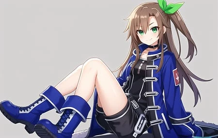 Featured image #1 for IF Lora