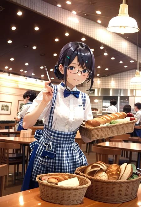 Featured image #3 for kobeya restaurant / kobeya kitchen unifrom PONY