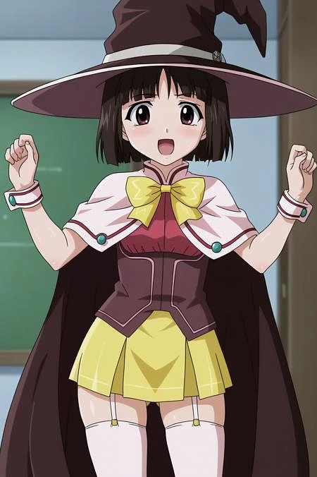 Featured image #3 for Rosario+Vampire | Yukari Sendou | PDXL