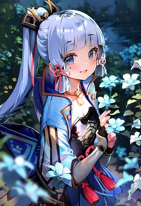 Featured image #5 for [SDXL] Artist Style: anmi