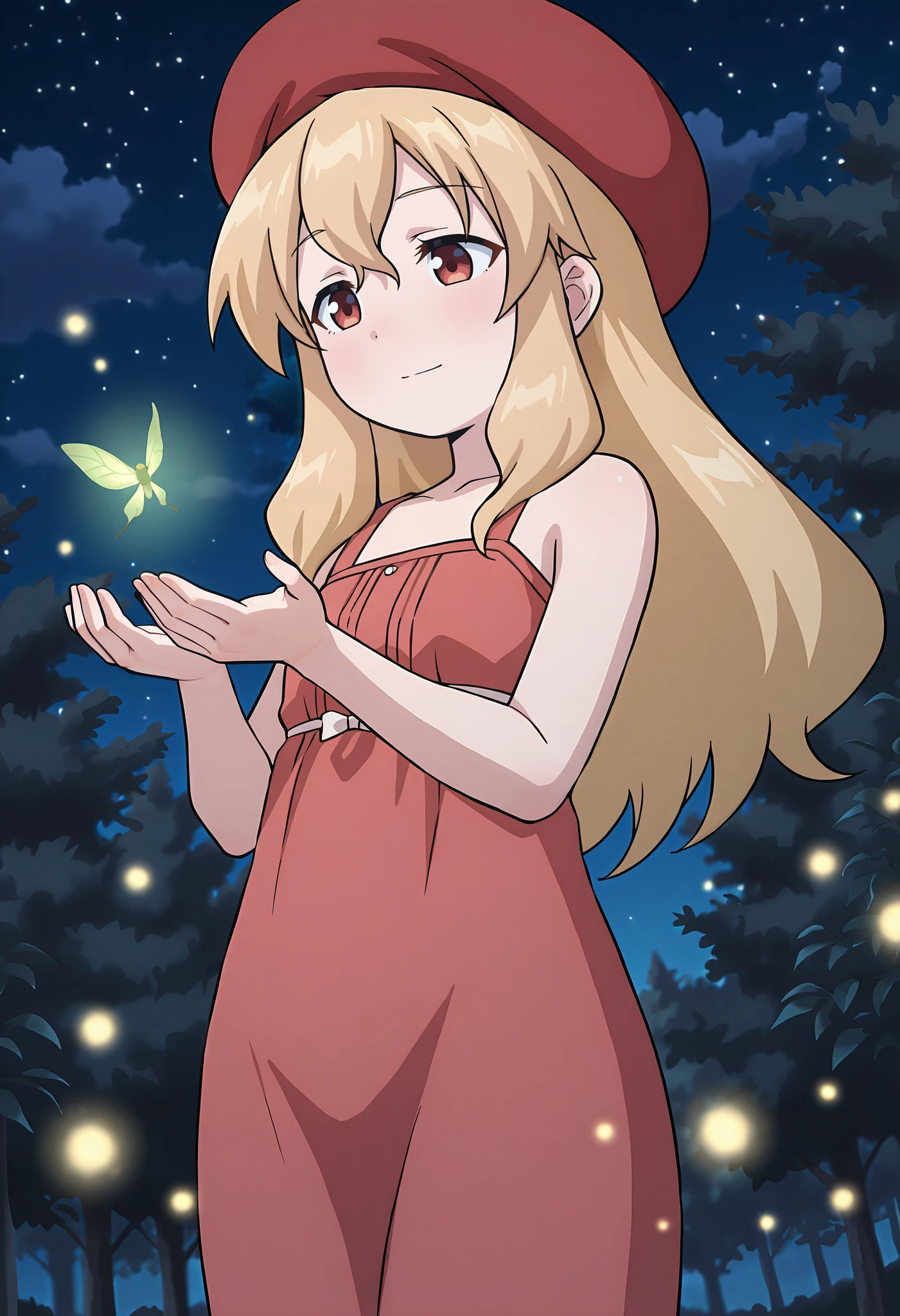 Featured image #2 for Kozue Tanabe (田辺梢) ~ Shinryaku! Ika Musume (侵略!イカ娘)