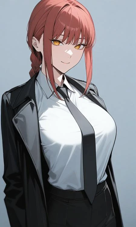 Featured image #2 for Makima - (Chainsaw Man) XL / Pony