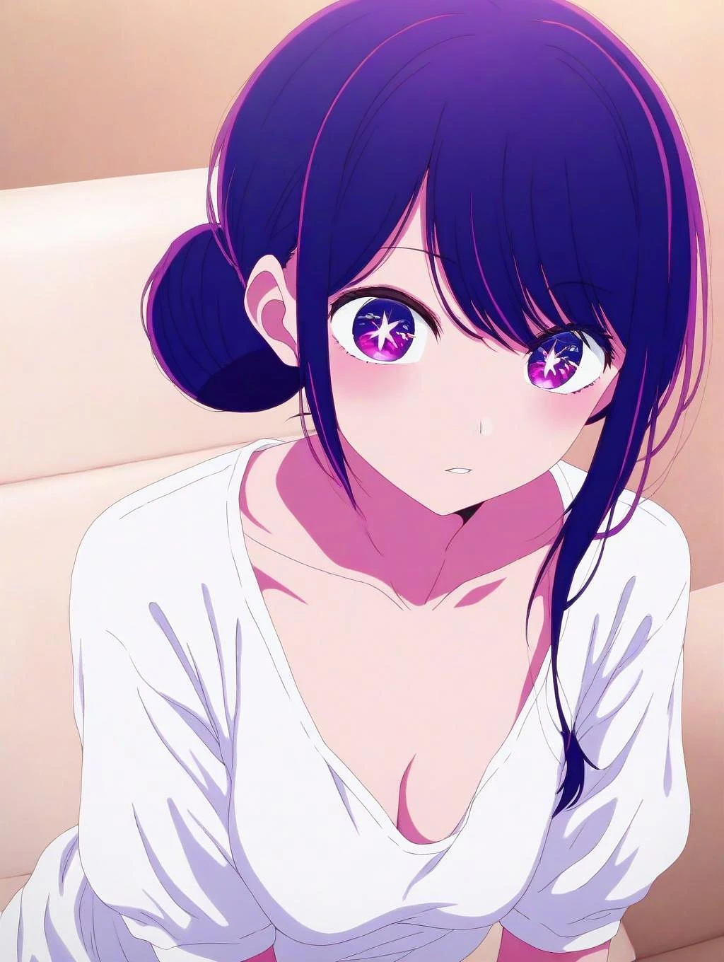 Featured image #2 for Ai Hoshino | 星野愛 | 推しの子