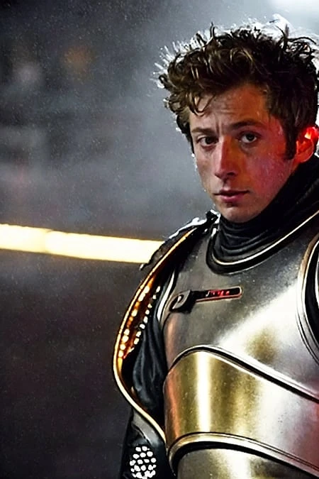 Featured image #5 for Jeremy Allen White Embedding for 2.1