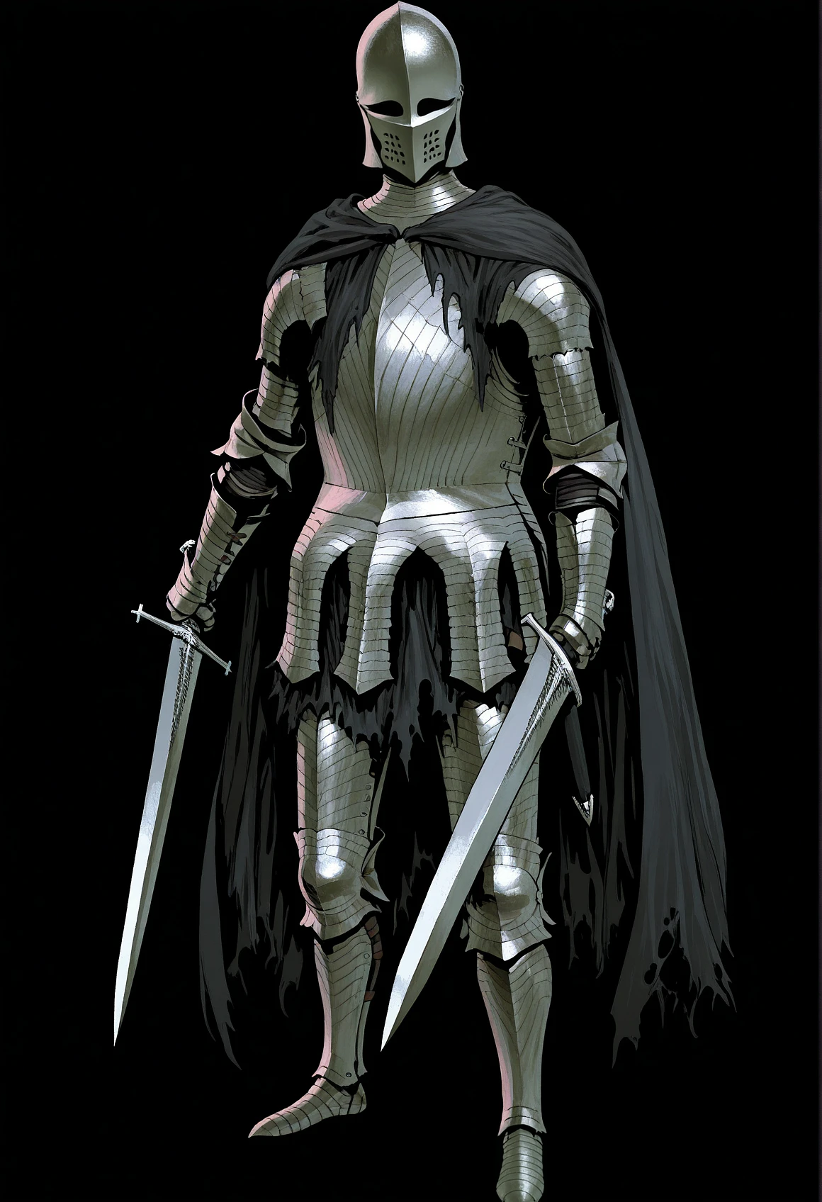 Featured image #5 for Buriedbornes/Wizardry Style