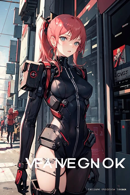 Featured image #2 for Orion-Mix