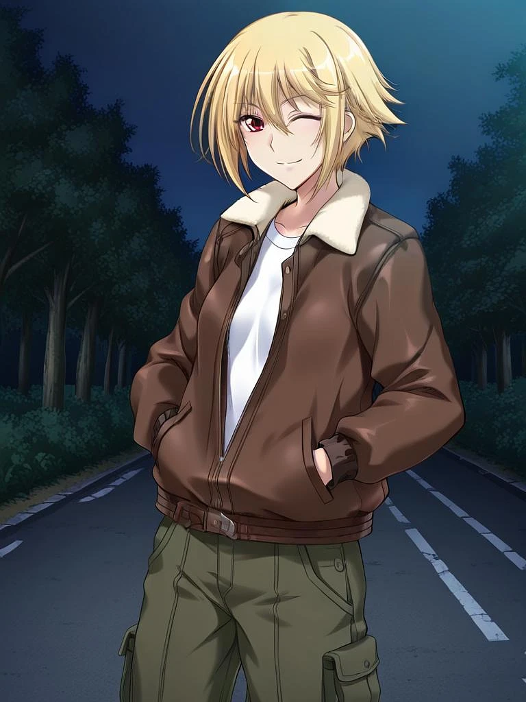 Featured image #5 for Saiminjutsu 2 Style (Yoshino Keiko) + Characters