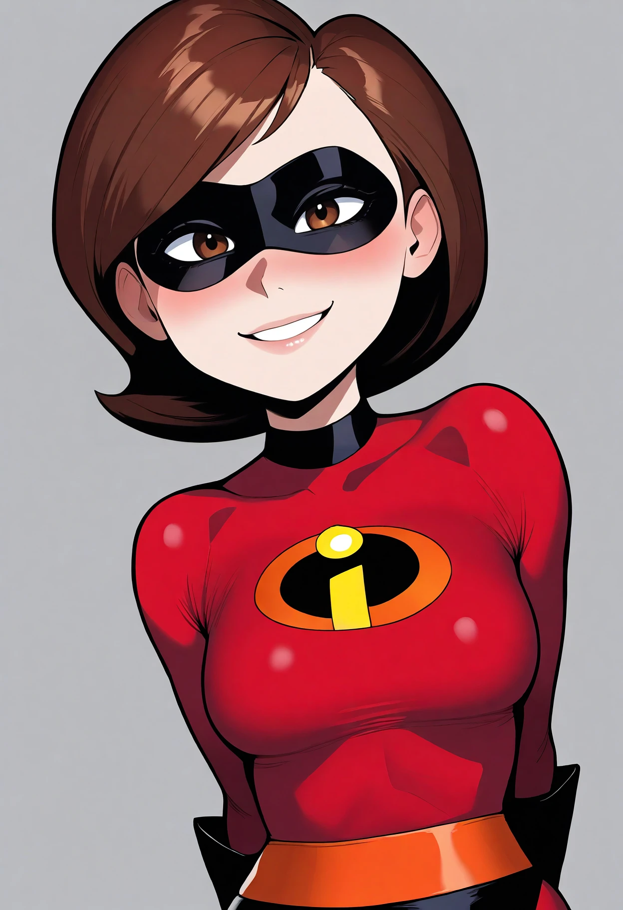 Featured image #4 for Helen Parr - The Incredibles - IllustriousXL - Noob LORA