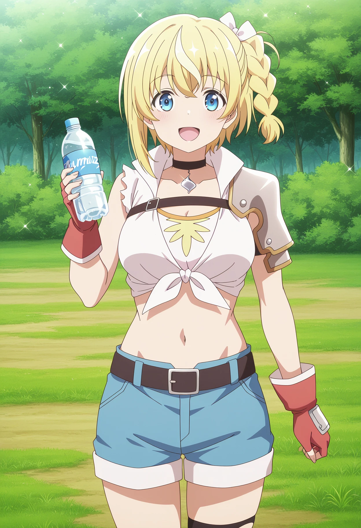 Featured image #2 for Lammis | Jidou Hanbaiki ni Umarekawatta Ore wa Meikyuu wo Samayou LoRa