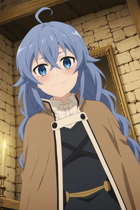 Featured image #5 for Roxy Migurdia ロキシー・ミグルディア - Mushoku tensei