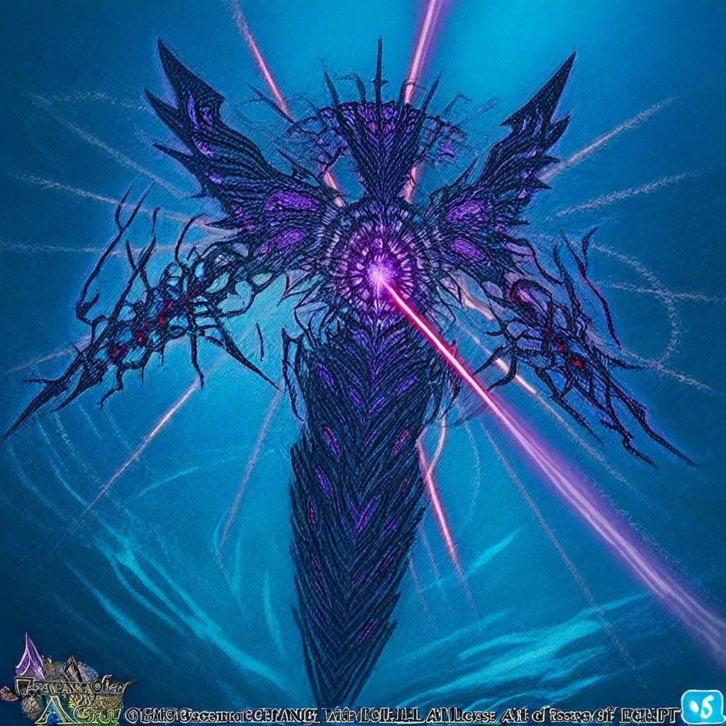 Featured image #2 for Fantasy Card Art IL - Constructs