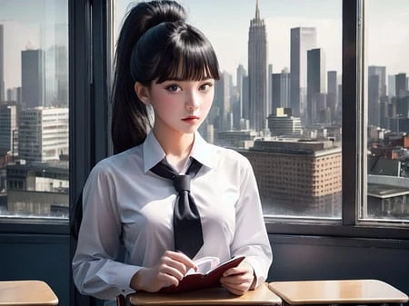 Featured image #2 for MISA
