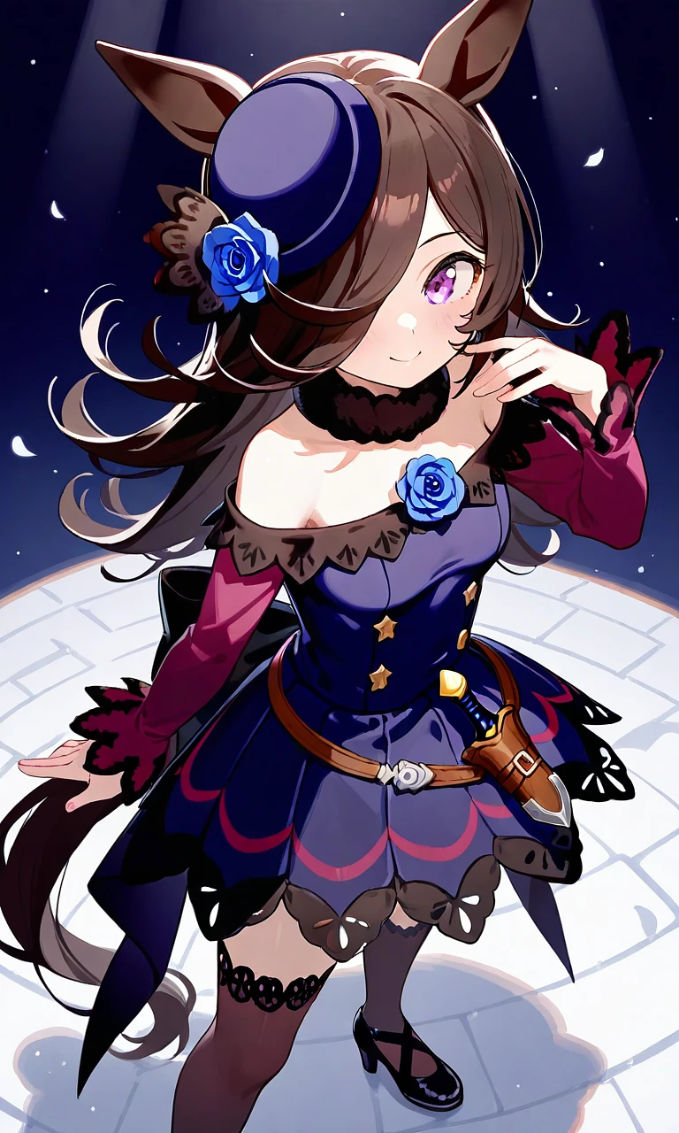 Featured image #2 for ____{IL}____ ____Rice Shower____ ____(umamusume)____ ____{Various OUTFITS}____
