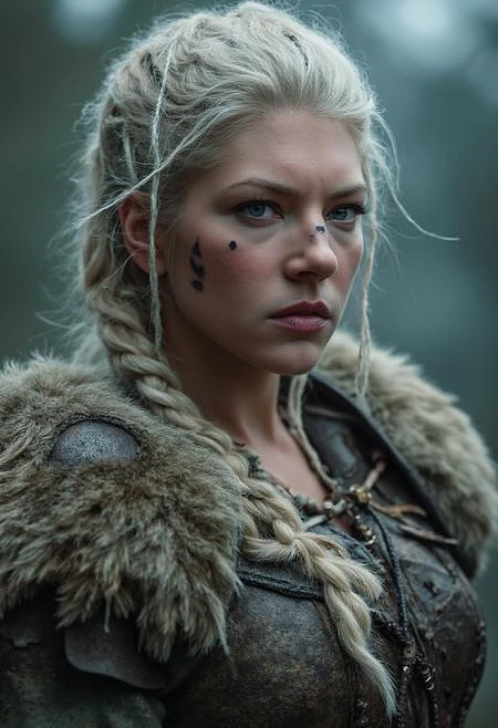 Featured image #1 for Katheryn Winnick [Flux]