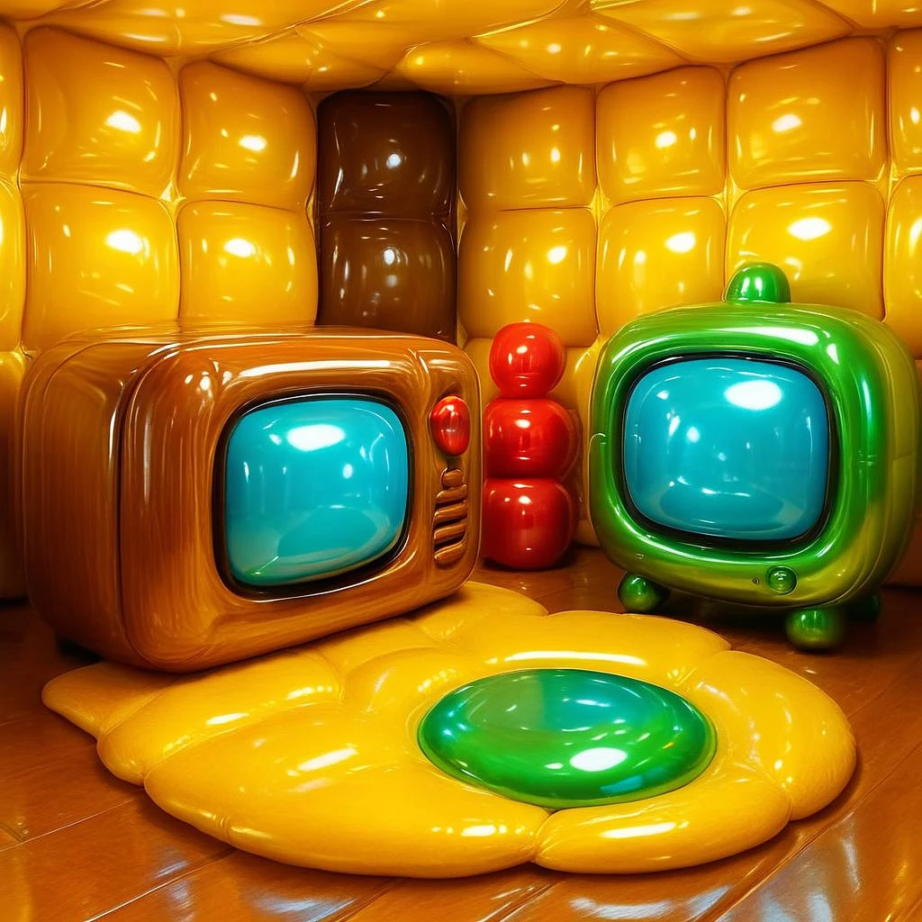 Featured image #1 for BubbleVerse
