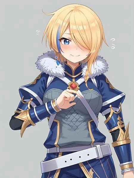 Featured image #1 for Claire 3 outfits - Konosuba Fantastic Days (PDXL)