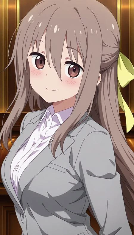 Featured image #3 for 金刚叶-干物妹小埋（Kanau Kongo-Himouto! Umaru-chan）