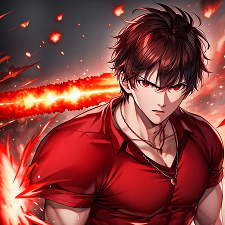 Featured image #3 for Badass Ikemen