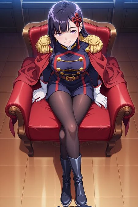 Featured image #5 for Yamashiroren | Mato Seihei no Slave