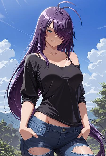 Featured image #1 for Unchou Kan-u (Ikkitousen) | [Illustrious]