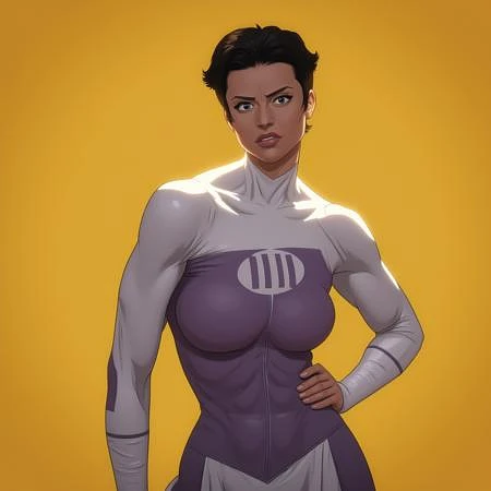 Featured image #1 for Invincible Characters From TV SERIES (Choose From List) XL + F1D