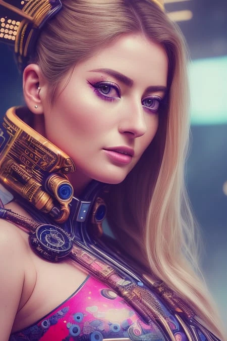 Featured image #3 for Elyse Willems LoRA
