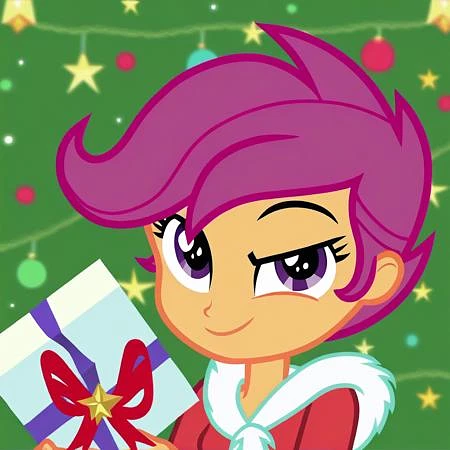 Featured image #3 for Scootaloo (Equestria Girls)