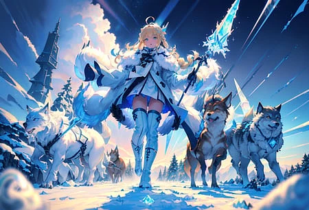 Featured image #2 for CyriousMix