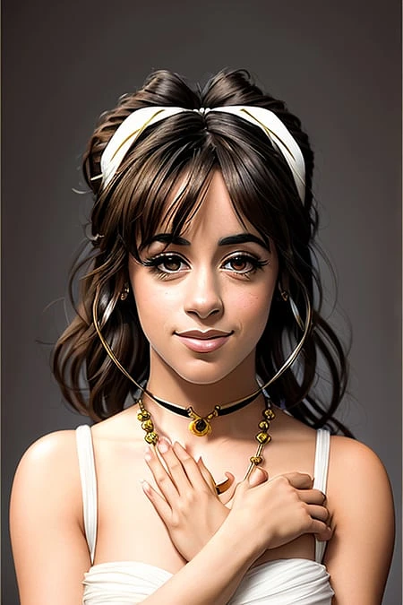 Featured image #4 for Camila Cabello Embedding