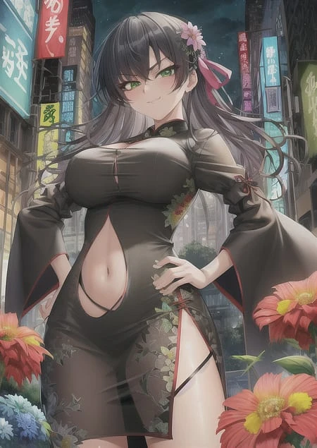 Featured image #1 for Kagami Hirotaka Artstyle