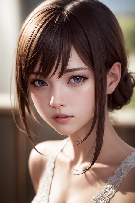 Featured image #3 for OrangeChillMix