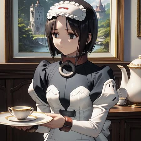 Featured image #6 for Fiore フィオレ | Chrono Crusade クロノクルセイド (Pony/Illustrious)