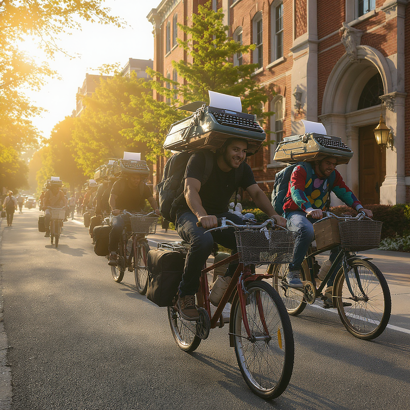 A sample prompt of what you can find in this page