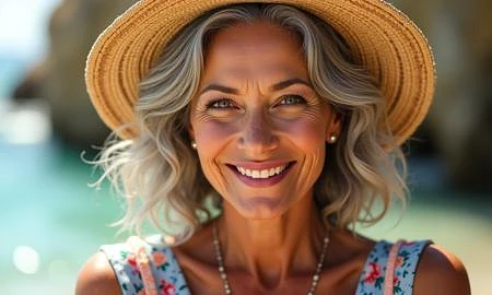 Featured image #3 for Flux Sauber v3.0