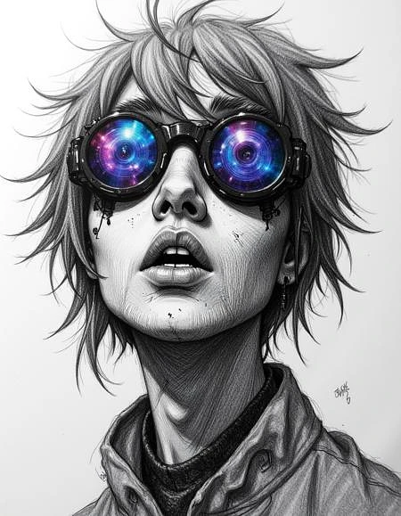 Featured image #1 for Pencil Drawing