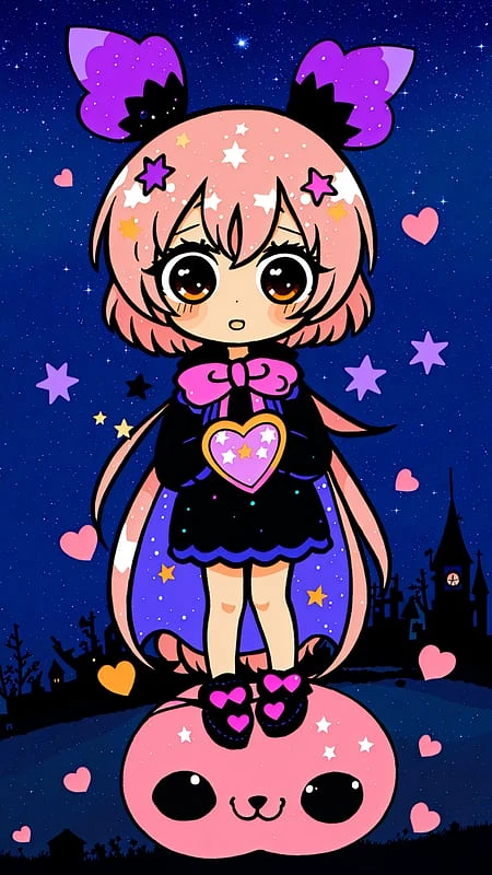 Featured image #3 for animeElves