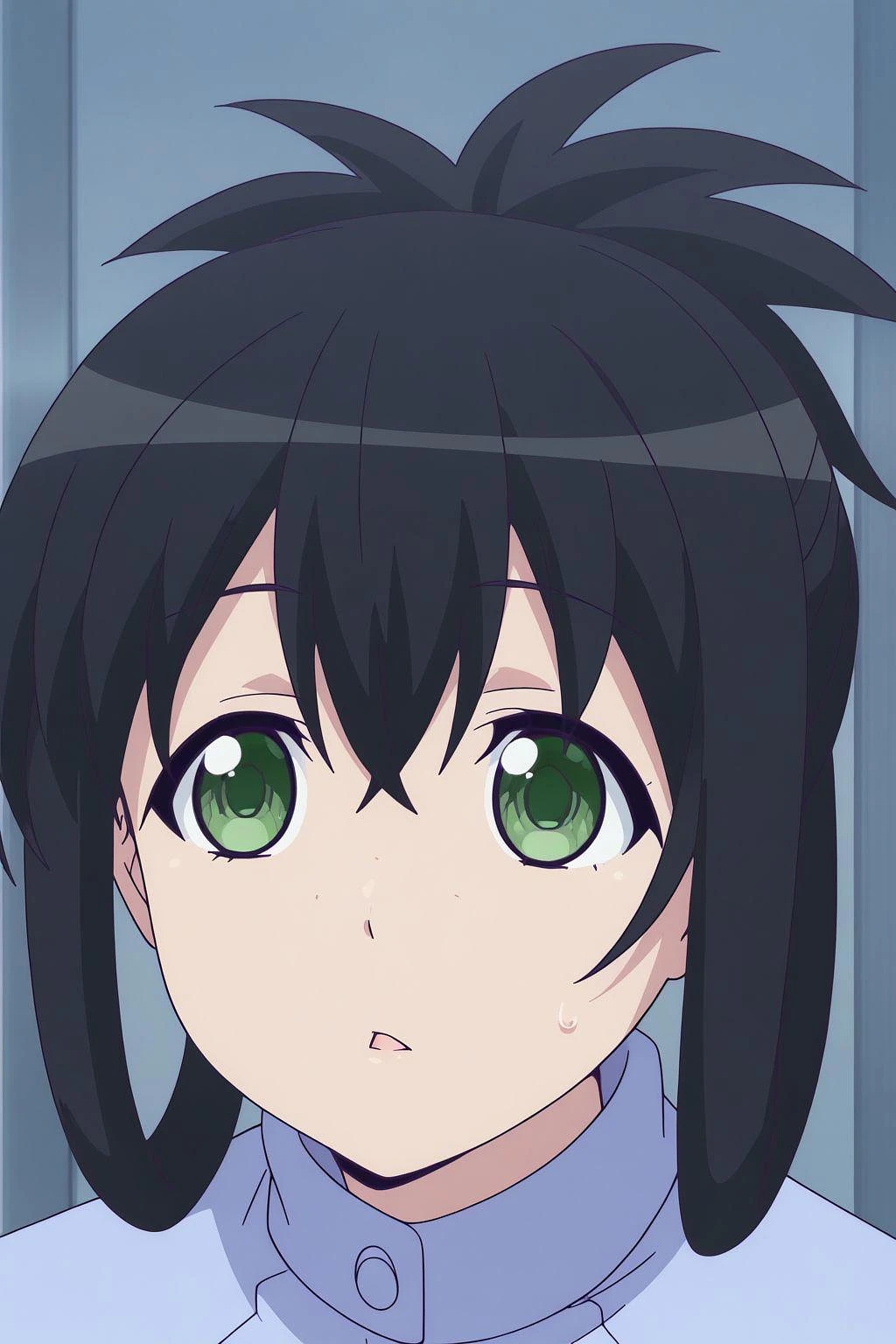 Featured image #5 for Masou Gakuen HxH | Momo Kurumizawa