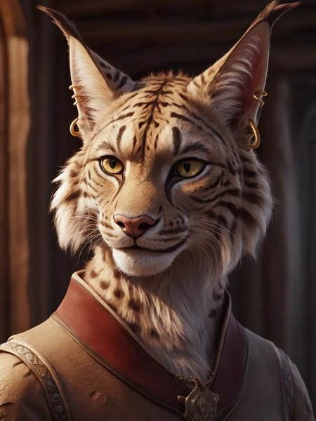 Featured image #2 for FurryArt