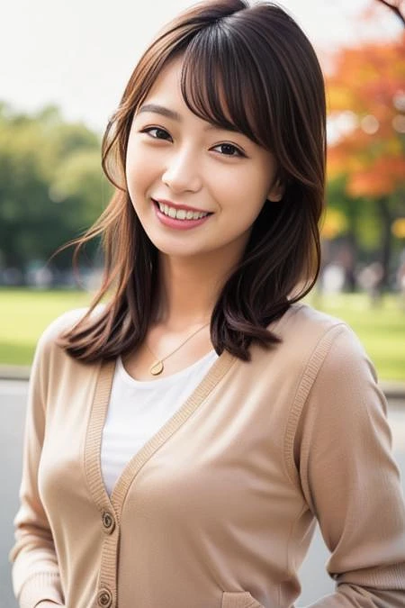 Featured image #1 for UgakiMisato / 宇垣 美里_JP_Newscaster