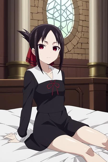 Featured image #3 for Kaguya Shinomiya  四宮 かぐや - Kaguya-sama: Love is War