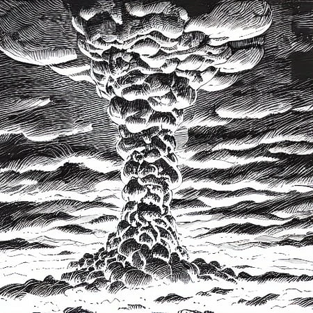 Featured image #5 for Nausicae and the AI of the wind