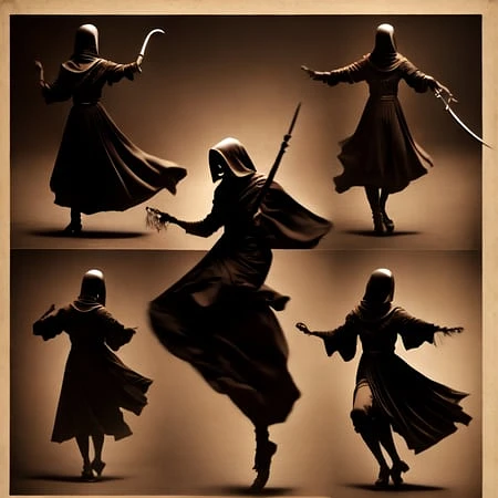 Featured image #4 for djz Death Dance