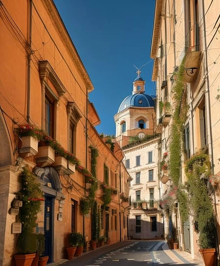 Featured image #4 for Italian Style