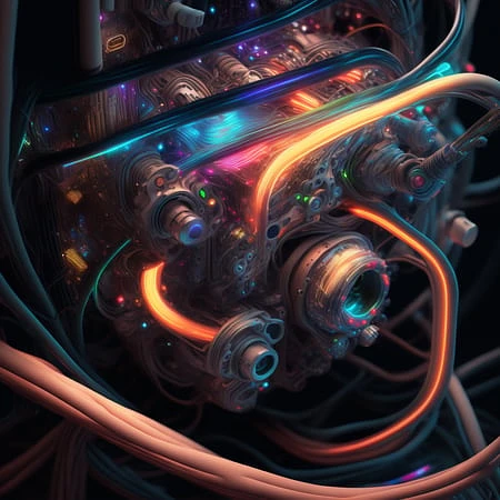 Featured image #5 for djz Micro Fusion V21