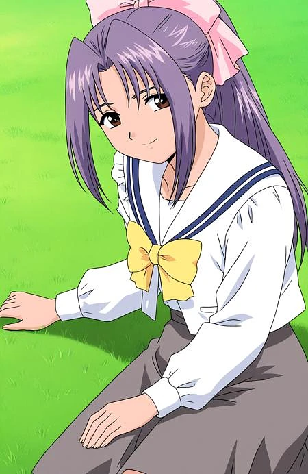 Featured image #5 for 恋ヶ窪桃子 illustrious/Pony (学校の怪談) Koigakubo Momoko  (gakkou_no_kaidan)