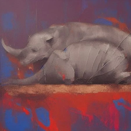 Featured image #1 for sherhook-painting