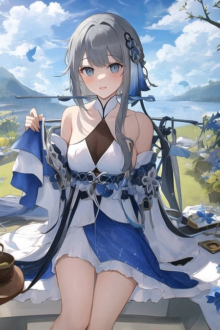 Featured image #4 for 归终/Guizhong