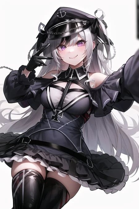 Featured image #2 for KMS Elbe (Azur Lane)