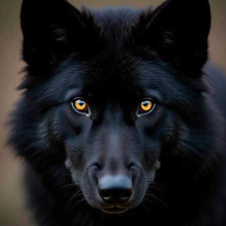Featured image #5 for A Better Wolf